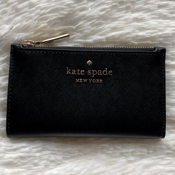 kate spade Handbags - NWT Kate Spade Bifold Wallet